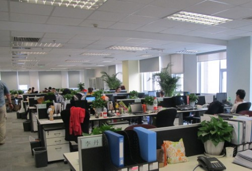 木業(yè)公司和裝飾材料公司（木業(yè)公司和裝飾材料公司的關(guān)系 ）